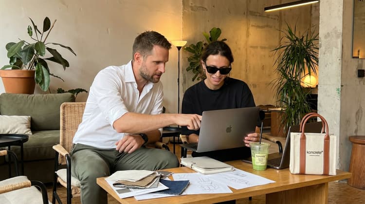 Как маленькому локальному бренду сделать коллаборацию, которая реально работает